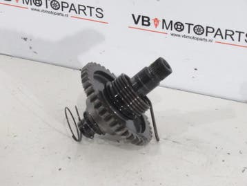 KTM 450 EXC Kickstart mechanisme, Motoren, Onderdelen | Overige, Ophalen of Verzenden, Nieuw