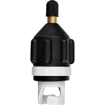 Trizand Ventiel adapter voor SUP board en paddleboard pom..., Ophalen of Verzenden, Nieuw, Band