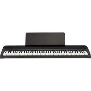 Actie -10% Korg B2N BK digitale stagepiano, Nieuw