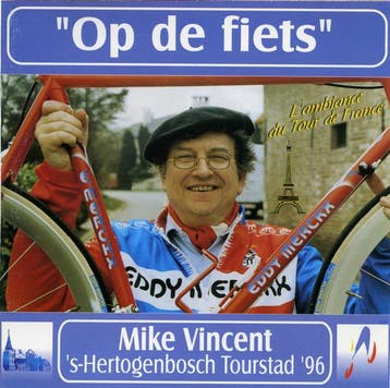 cd - Various - t Bossche Kwartierke Deel 2, Cd's en Dvd's, Verzenden, Zo goed als nieuw