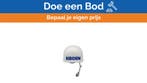 Bieden: Koden BA-03L DGPS Beacon Antenna for KGP-920 D-GPS, Watersport en Boten, Ophalen of Verzenden, Nieuw, Gps of Kompas