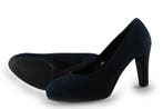 Gabor Pumps in maat 37 Blauw, Pumps, Gabor, Zo goed als nieuw, Verzenden