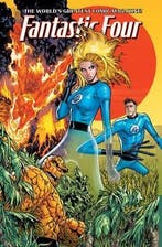 Fantastic Four Volume 1: Save Everyone, Verzenden, Nieuw