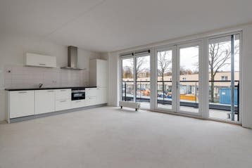 Te huur: Appartement Lomanlaan in Utrecht, Utrecht, Appartement, Utrecht