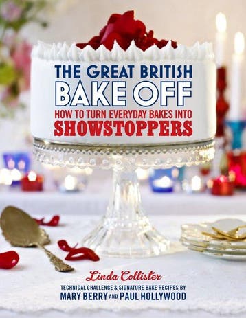 The Great British Bake Off - Unknown Tbc 9781849904636, Verzenden, Gelezen, Unknown Tbc