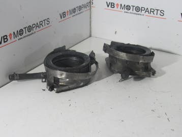 Yamaha XV 1000 Spruitstuk carburateur, Ophalen of Verzenden, Nieuw