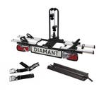 Pro-User Diamant fietsendrager + Oprijgoot en opberghoes - 2, Verzenden, Nieuw