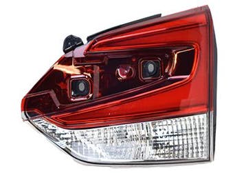 Achterlicht o.a: Subaru, Forester (SK), Auto-onderdelen, Ophalen of Verzenden, Nieuw, Subaru