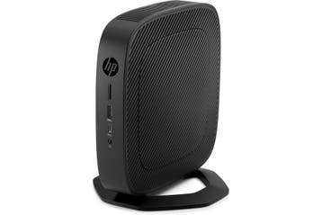 HP T540 Thin Client | AMD Ryzen Embedded R1305G | IGEL OS |, Computers en Software, Desktop Pc's, Ophalen of Verzenden, Zo goed als nieuw
