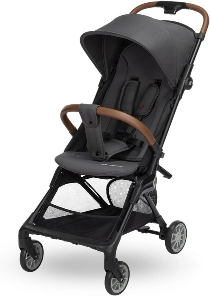 Baby Buggy Zephir | Vlakke Ligstand | Laatste Stuk!, Kinderen en Baby's, Buggy's, Verstelbare rugleuning, Zo goed als nieuw, Overige merken