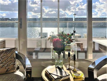 Te huur: Appartement Seranggracht in Amsterdam, Noord-Holland, Appartement, Amsterdam