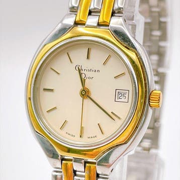 Christian Dior - Zonder minimumprijs - 300T - Dames -, Nieuw