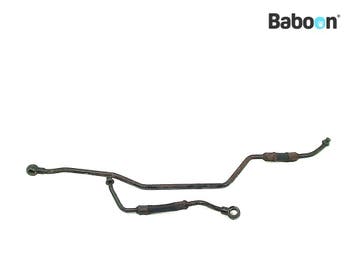 Olieleiding Honda SLR 650 (SLR650) Set, Motoren, Verzenden, Gebruikt