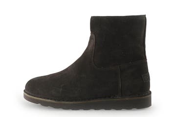 Shabbies Amsterdam Boots in maat 41 Bruin, Kleding | Dames, Verzenden, Overige typen, Zo goed als nieuw, Bruin