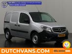 Mercedes-Benz Citan BlueEFFICIENCY Bestelbus 2020 L1 H1, Auto's, Bestelauto's, Euro 6, Mercedes-Benz, Nieuw, Zilver of Grijs