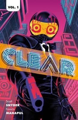 Clear Volume 1, Verzenden, Nieuw