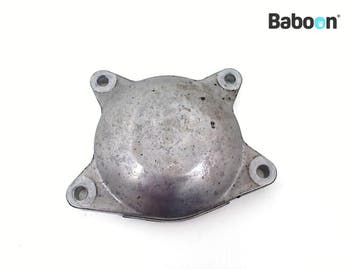 Blokdeksel Kawasaki Z 900 2017 (Z900 ZR900), Verzenden, Gebruikt