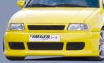 Rieger voorbumper | Cordoba (6K) - Sedan    Ibiza (6K): 03.9, Verzenden, Nieuw, Seat