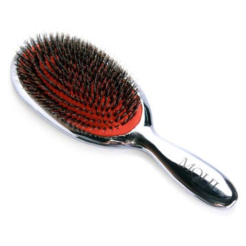 MOHI  Bristle & Nylon Spa Brush  Platinum Edition, Verzenden, Nieuw