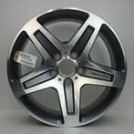 Originele velgen 19 inch Mercedes-Benz G-Klasse *OS1007574*, 19 inch, Gebruikt, Velg(en), Ophalen of Verzenden