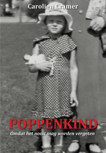 Poppenkind - Carolien Cramer 9789463452151, Verzenden, Gelezen, Carolien Cramer