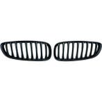 Glanzend Zwarte Nieren Grill BMW Z4 E89 B5766, Nieuw, Voor, BMW