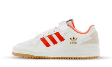 adidas Forum Low True Orange, Nieuw