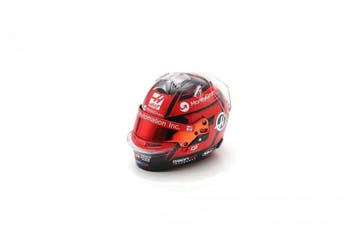 Esteban Ocon - Helm 2025 - Spark 1:5, Verzenden, Nieuw, Formule 1