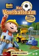 Bob de bouwer - Het voetbalteam - DVD, Verzenden, Nieuw in verpakking