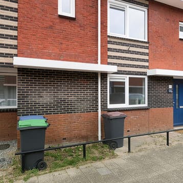 Huis gevonden in of bij Barendrecht, Barendrecht, Zuid-Holland