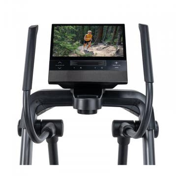 NordicTrack X16 Free Strider Crosstrainer, Verzenden, Nieuw