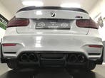 Carbon GT Diffuser BMW F80 F82 F83 M3 M4, Verzenden