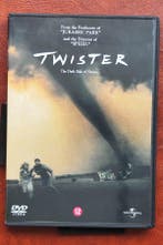 DVD Twister (1996) Helen Hunt Bill Paxton Jami Gertz, Verzenden, Nieuw in verpakking