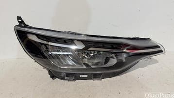 Ford Transit Custom II LED koplamp rechts PZ3113E014AD, Ophalen, Gebruikt, Ford