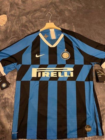 FC Internazionale Milano - Italiaans kampioenschap in de, Nieuw