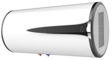 Warmtepomp Boiler 60 Liter Horizontaal, Nieuw