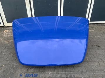 Spoilerset DAF CF Euro 6 Day Cab L1H1 1375375, Ophalen, Gebruikt, DAF, Carrosserie en Plaatwerk