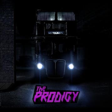 lp nieuw - the prodigy - No Tourists (pre-order), Verzenden, Zo goed als nieuw, Overige formaten