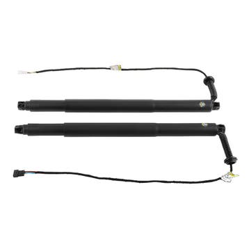 2x Car Achterklep Boot Gas Veerpoten achter LHRH Spindle..., Verzenden, Nieuw, BMW