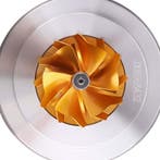 Billet Turbo Cartridge Chra K04 compatible for VW Golf R..., Verzenden, Nieuw, Audi
