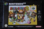 Mario Party 2 Nintendo 64 N64 Boxed PAL, Spelcomputers en Games, Games | Nintendo 64, Verzenden, Nieuw