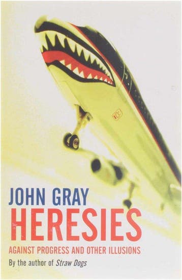 Heresies - John Gray 9781862077188, Verzenden, Gelezen, John Gray