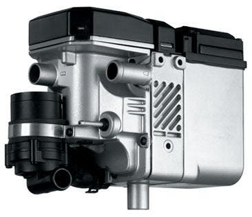 Webasto Thermo Top C Diesel los apparaat, Auto-onderdelen, Airco en Verwarming, Ophalen of Verzenden