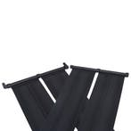 vidaXL Solarverwarmingspaneel voor zwembad 80x310 cm, Verzenden, Nieuw