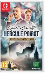 Agatha Christie - Hercule Poirot: The London Case - iDEAL!, Ophalen of Verzenden, Zo goed als nieuw