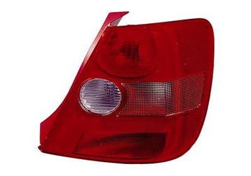 Achterlicht o.a: Honda, Civic (EP, EU), Ophalen of Verzenden, Nieuw, Honda