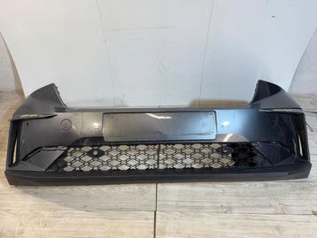 Skoda Enyaq iV voorbumper, Auto-onderdelen, Verzenden, Gebruikt