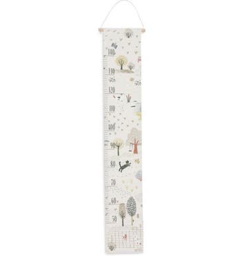 Jollein groeimeters en nog veel meer voor de kinderkamer!, Ophalen of Verzenden, Nieuw, Wanddecoratie