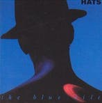 Blue Nile - Hats - CD, Verzenden, Nieuw in verpakking