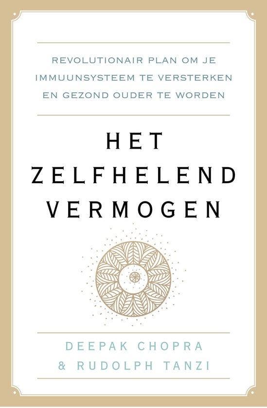 9789021568546 Het zelfhelend vermogen | Tweedehands, Boeken, Psychologie, Zo goed als nieuw, Verzenden